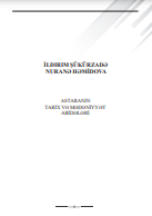 Astaranın tarix və mədəniyyət abidələri